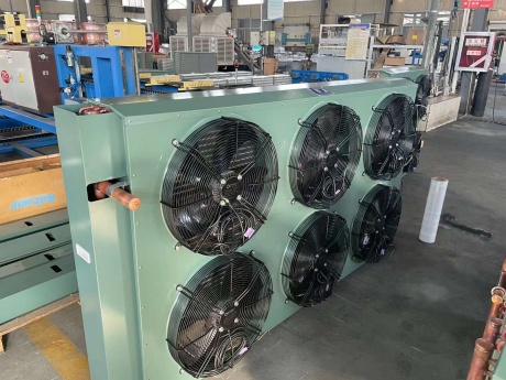 air cooling units