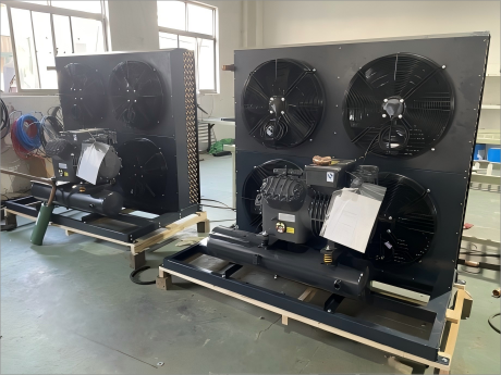 air cooling units